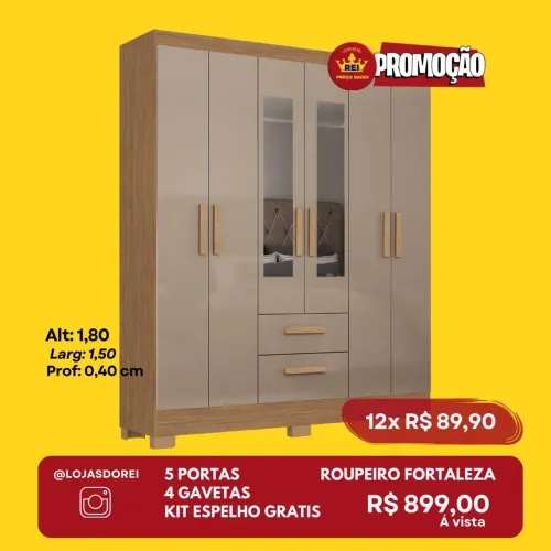 Bora se organizar? ?