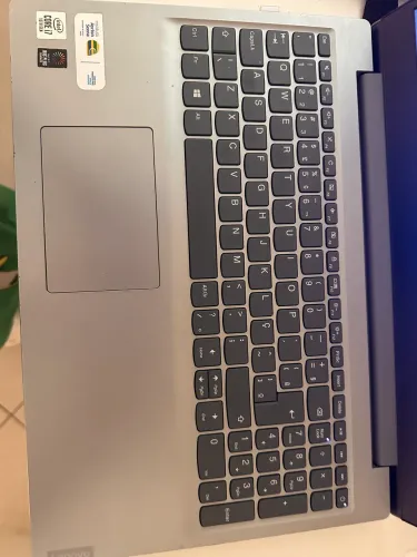 Notebook Lenovo corei7 10geracao 