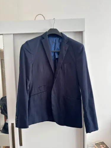 Blazer Cia do terno  tam 45