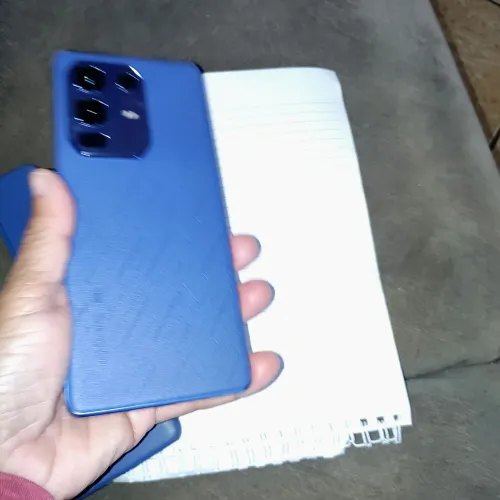 Infinix note 50s