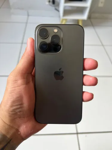 IPHONE 13 PRO 128GB - SOMENTE VENDA