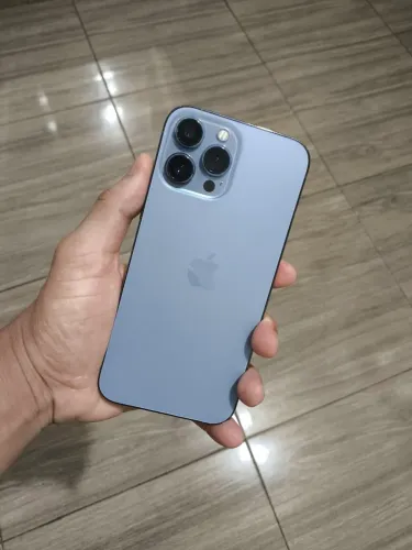 Iphone 13 Pro Max 128Gb Azul