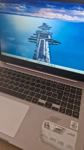 ? Notebook Samsung Book E30 - Excelente Oportunidade! ?