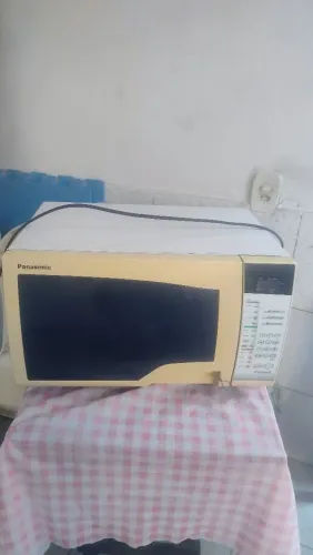 Microondas Panasonic 