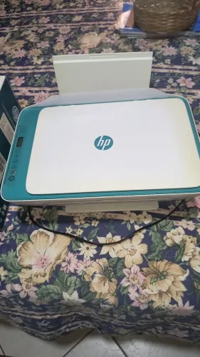 Impressora Hp semi nova