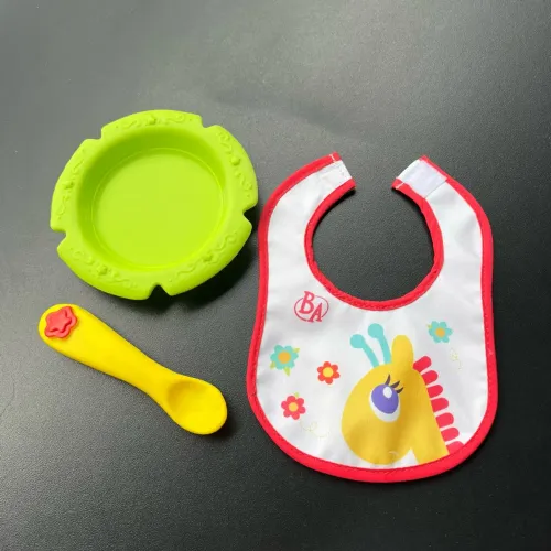 Kit baby alive girafa + chupeta