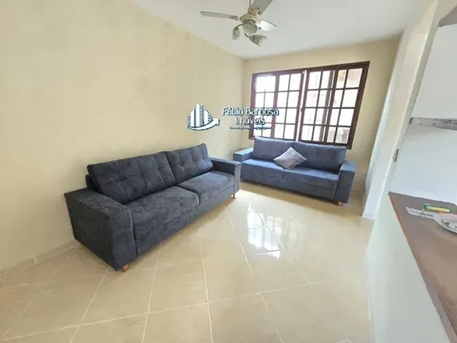 CASA ESPAÇOSA EM ITAPUÃ! 04Qts/ste/3vg - SUA NOVA CASA TE ESPERA!