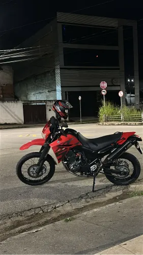 Xt 660 a mais top toda revisada *