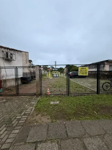 Terreno à venda, 585 m² por R$ 650.000 - Planta Araçatuba - Piraquara/PR