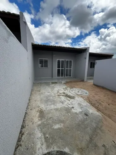 Pague como se fosse aluguel!