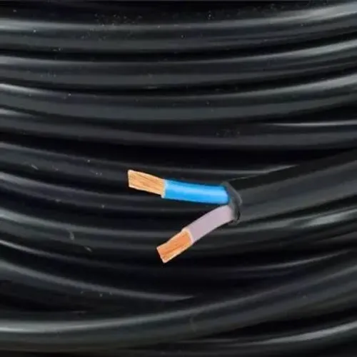 Cabo Flexível Maxtop PP 2x2,5 2 Vias 40 Metros - Novo