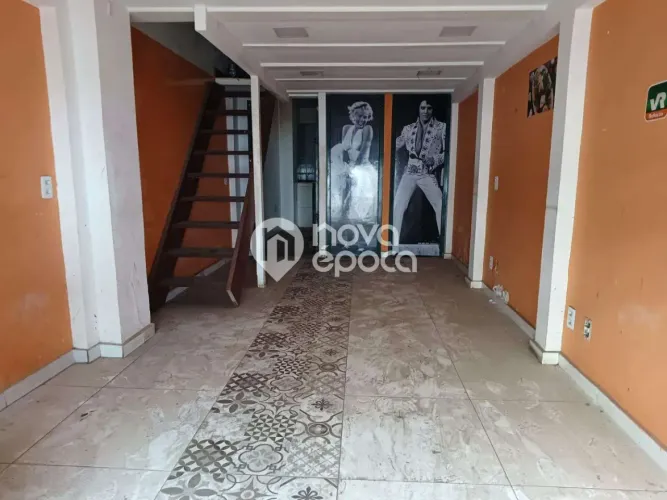 Rio Comprido | Loja