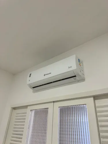 Ar-condicionado 9000btu