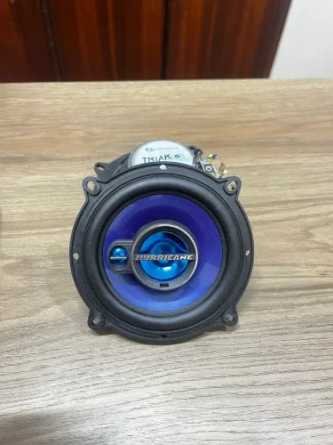Par auto falante - HURRICANE