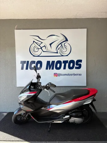 PCX 150 SPORT 2018
