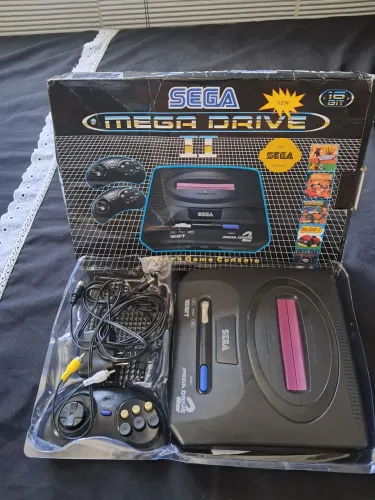 Mega drive similar 150 