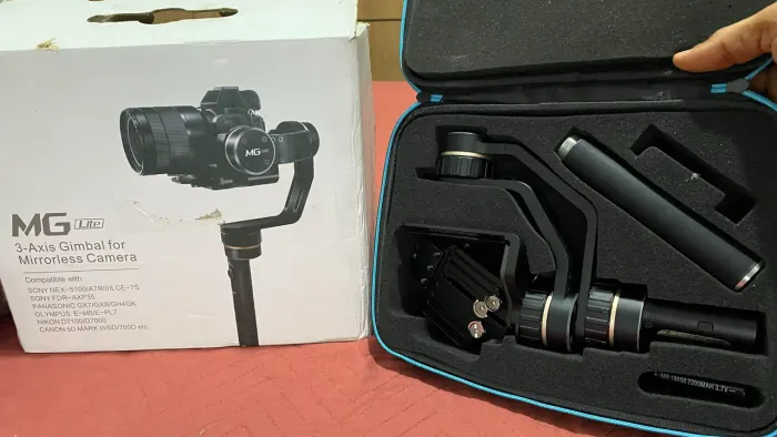 Gimbal