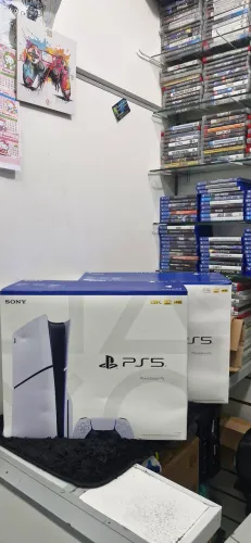 Playstation 5