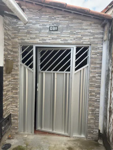 Vende-se Casa No Igapo