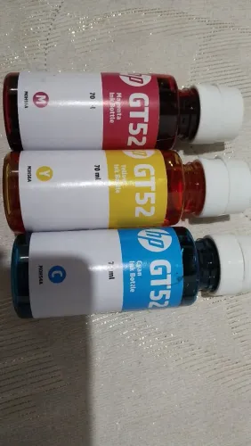 Tinta hp 