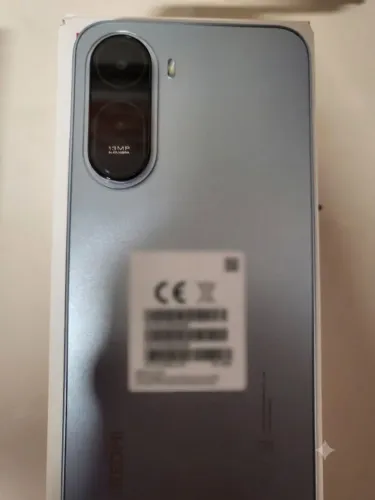 Redmi A7 Pro 128GB Azul Bruma