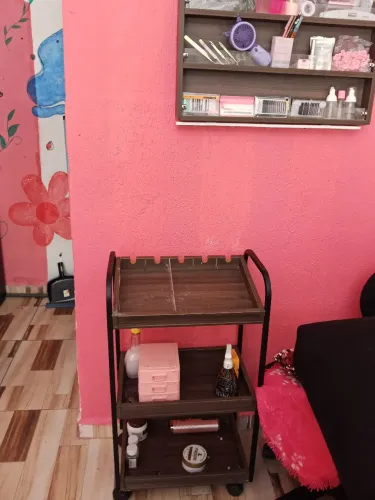 Kit para cílios
