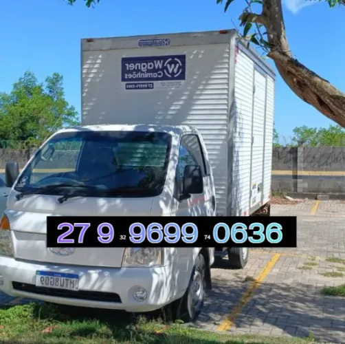 FRETE KIA BAÚ + MONTAGEM E DESMONTAGEM DE MÓVEIS