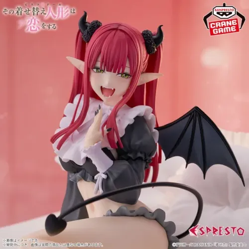 Action Figure Banpresto - Kitagawa Marin - Espresto Liz Ver. - My Dress-Up Darling