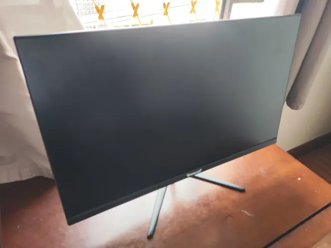 Monitor gamer Target Altay TS5 23,8"
