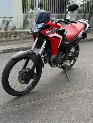 SAHARA 2025 ( ACEITO SINAL )