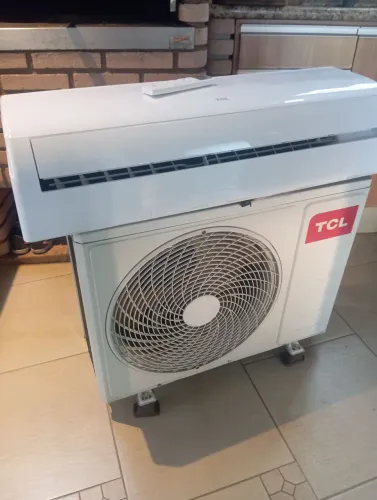 Ar condicionado TCL 18mil BTUs