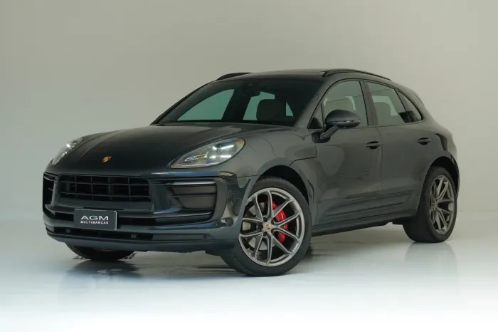 Porsche Macan 2.0 Turbo 237/252cv 2022