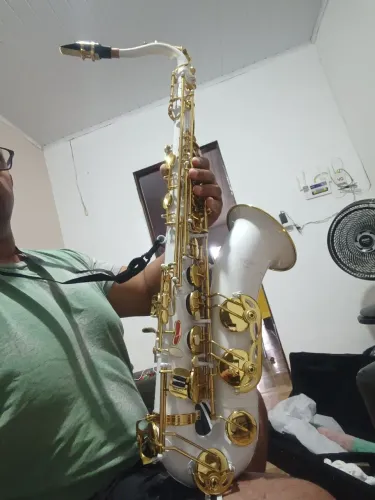Vendo SAX TENOR ?