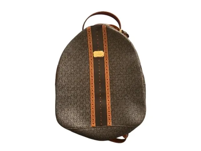 Mochila Victor Hugo Original - Monograma