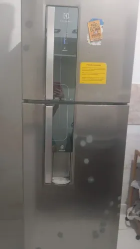 GELADEIRA PRA VENDER HOJE!!