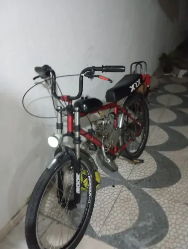 Motorizada 