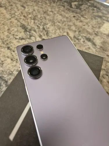 Samsung S25 Ultra