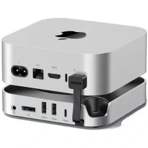 Mac mini M4 16Gb RAM 1Tb + Dock Station