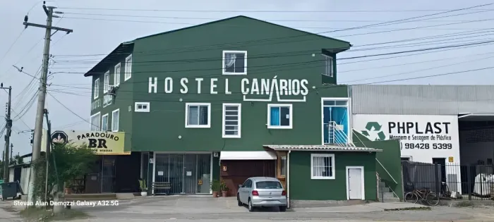 Quartos para empresas e pessoas fisicas em Palhoça SC