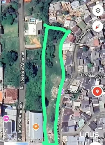 Terreno à Venda - Estreito, Florianópolis!