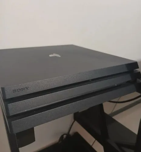 PLAYSTATION 4 PRO (Ps4 pro) 1Tb 4k