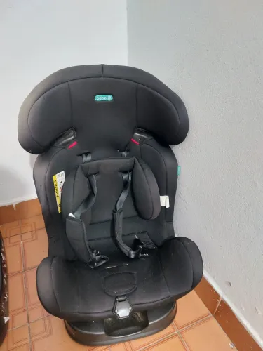 Cadeirinha Bebeliê de 0 a 25kg