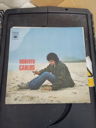 LP Roberto Carlos
