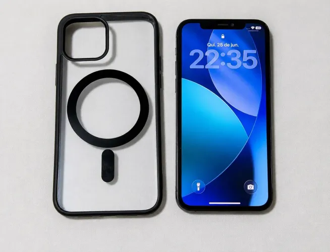 iPhone 11 Pro (leia todo o anúncio!)