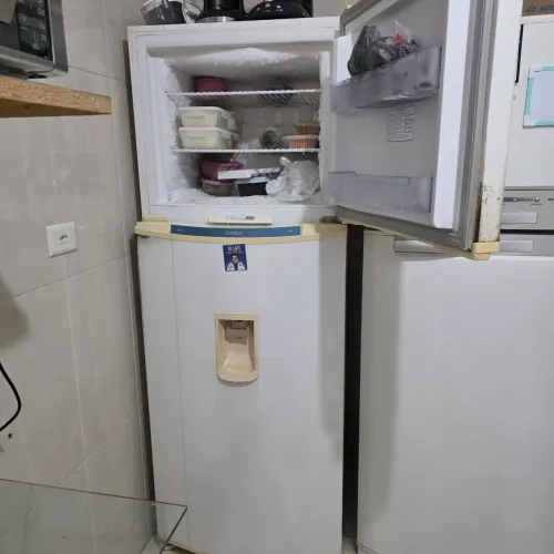 Geladeira