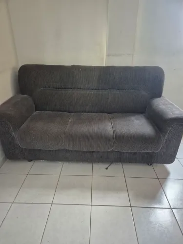 Sofá 2 e 3 lugares