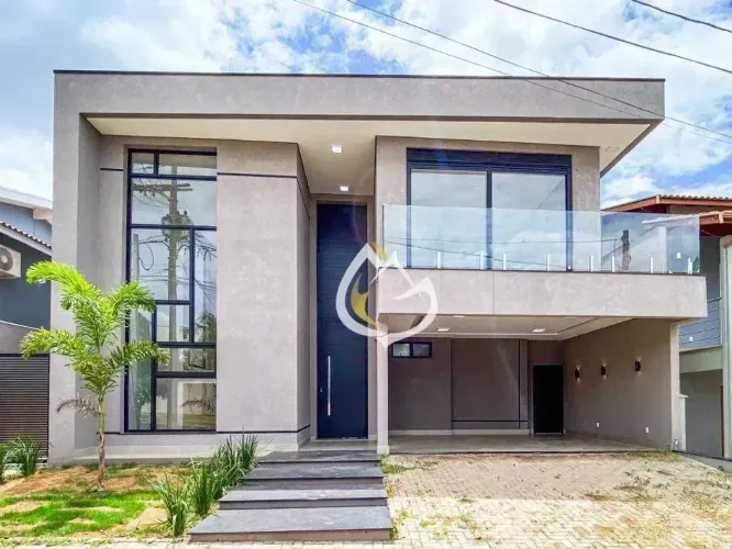 Casa com 3 dormitórios, 344 m² - venda por R$ 2.650.000,00 ou aluguel por R$ 16.035,00/mês