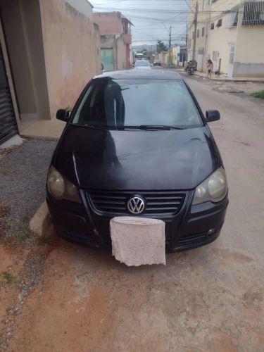 Imagem de Volkswagen Polo Sedan 1.6 MI Total Flex 8V 4P 2007