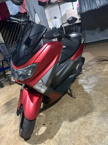 YAMAHA NMAX 160