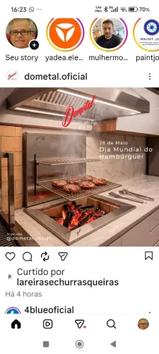 SERRALHEIRO/CALDEIREIRO INDUSTRIAL (Três vagas)